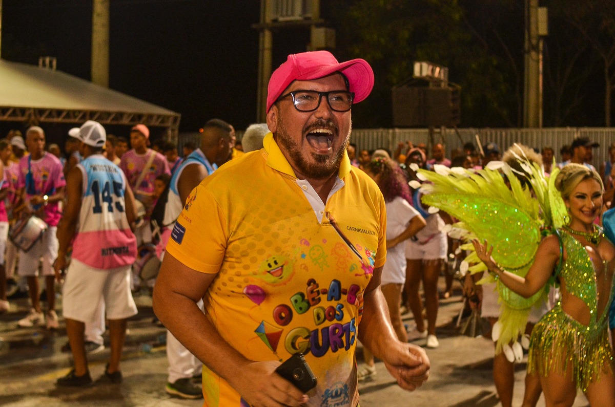 Foto: Divulgação/Novo Império
